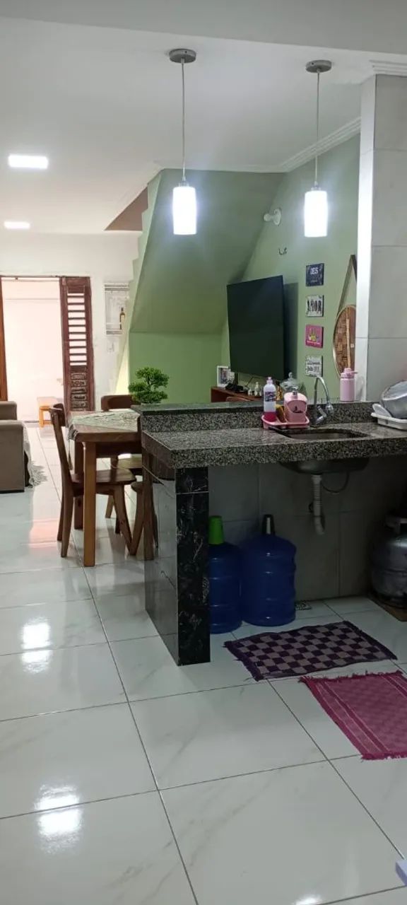 Casa Duplex em Fortim-Barra - Foto 5