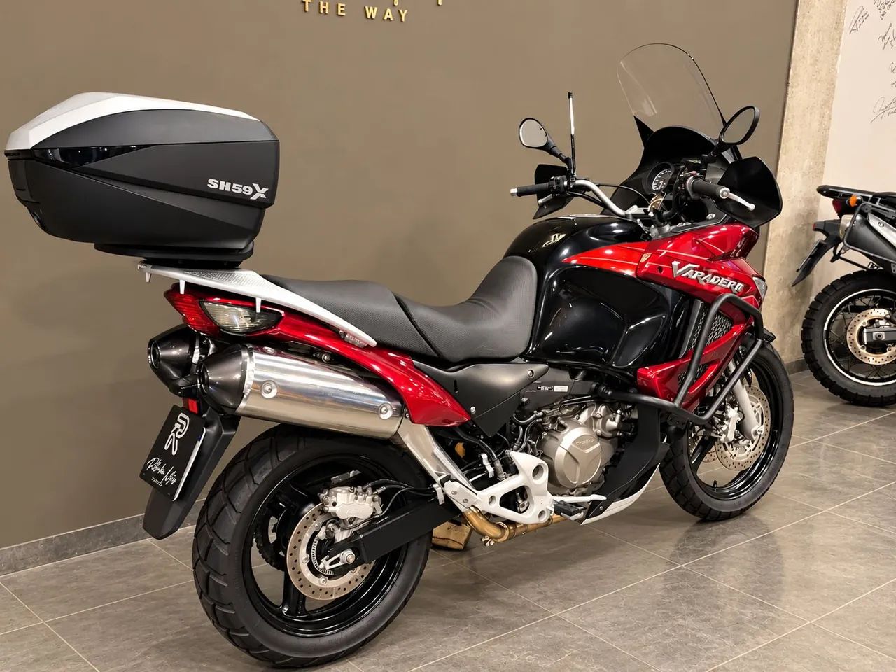 Honda Varadero 1000 - Foto 5