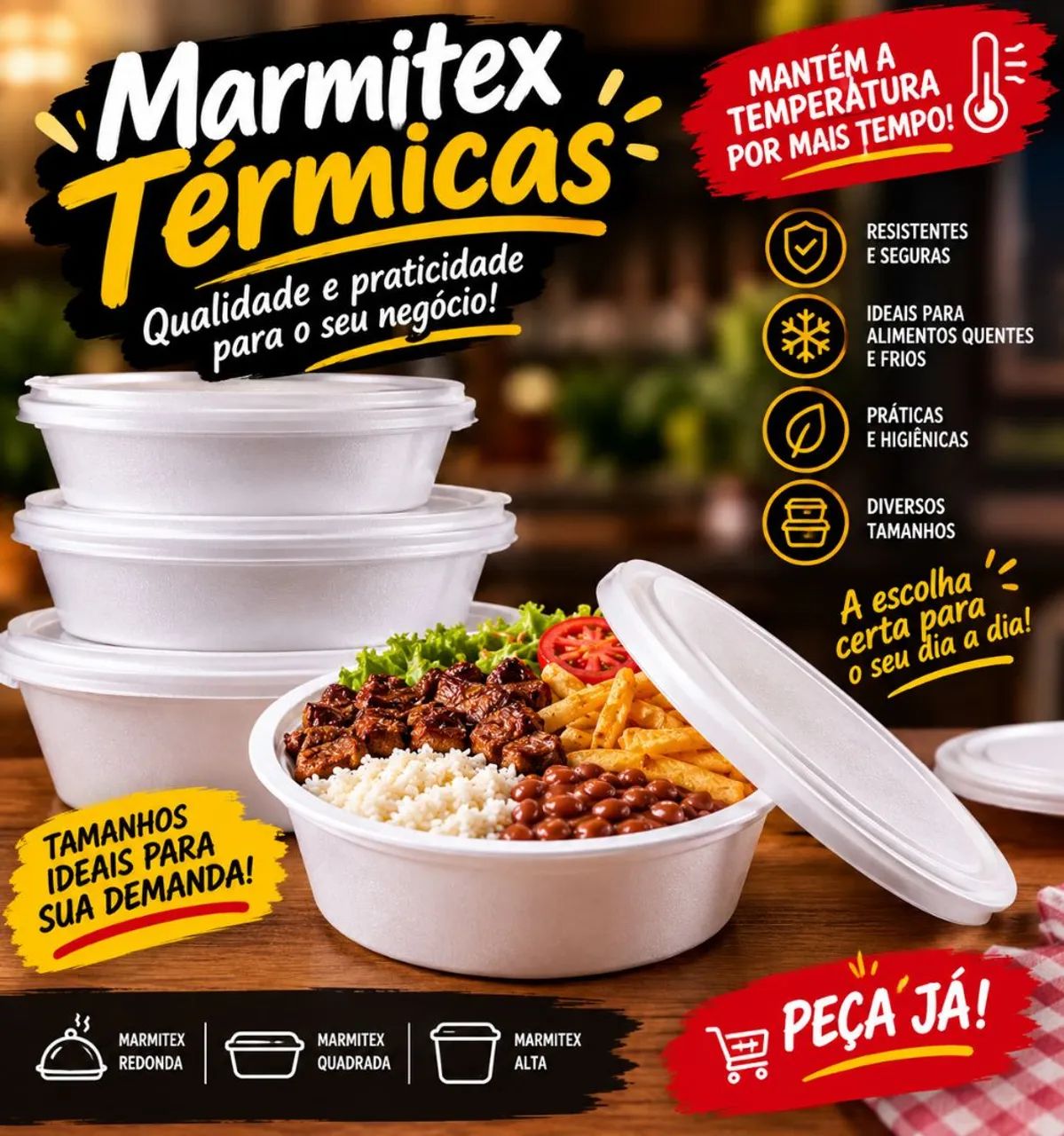 Fornecedor de produtos pra sorvete - Foto 3