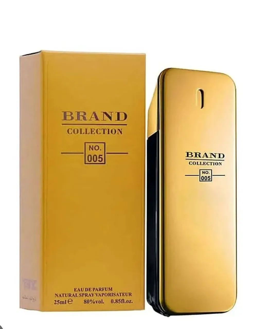 Miniaturas de Perfumes Importados Brand Collection  - Foto 4