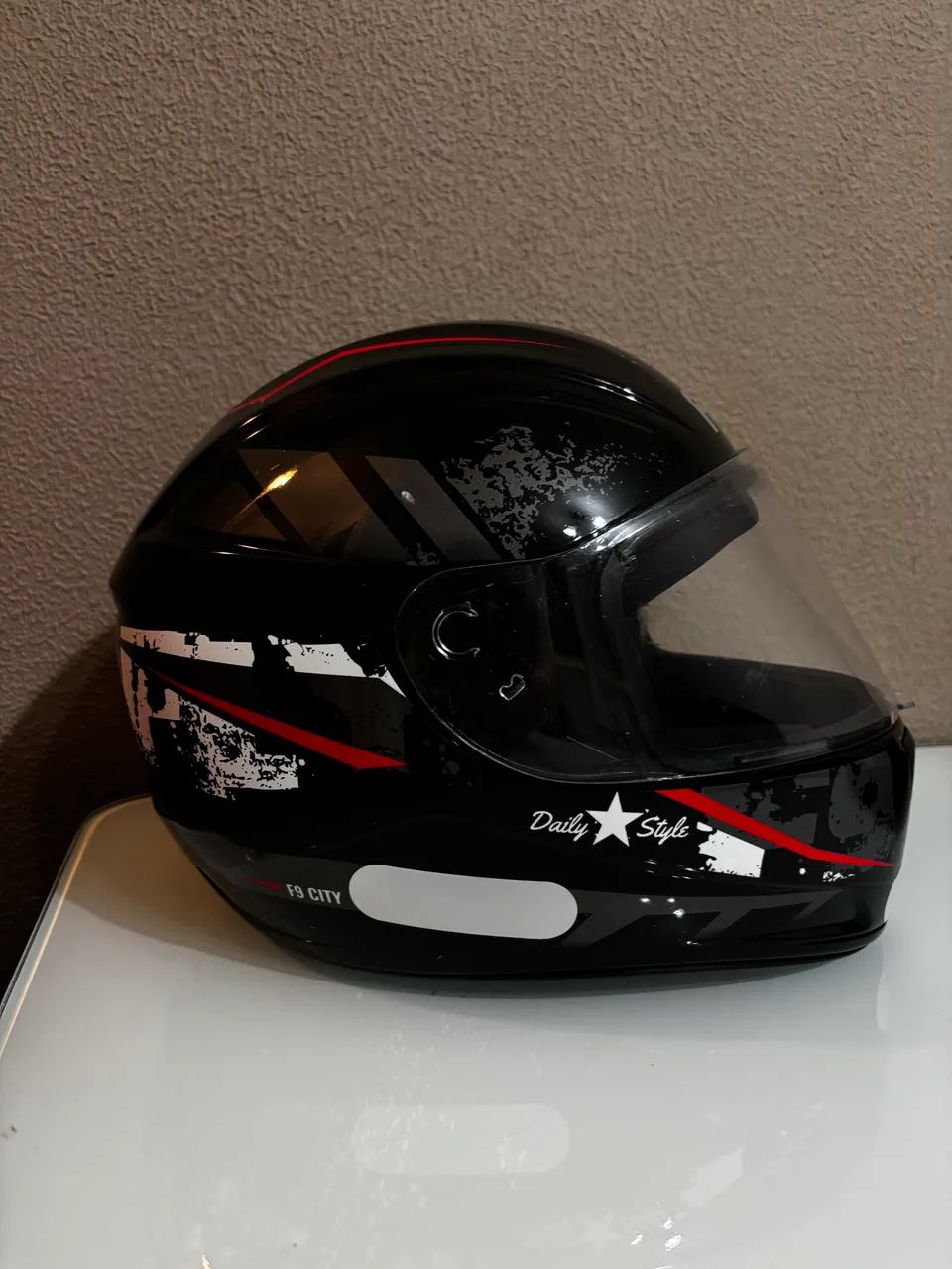 Capacete  - Foto 5