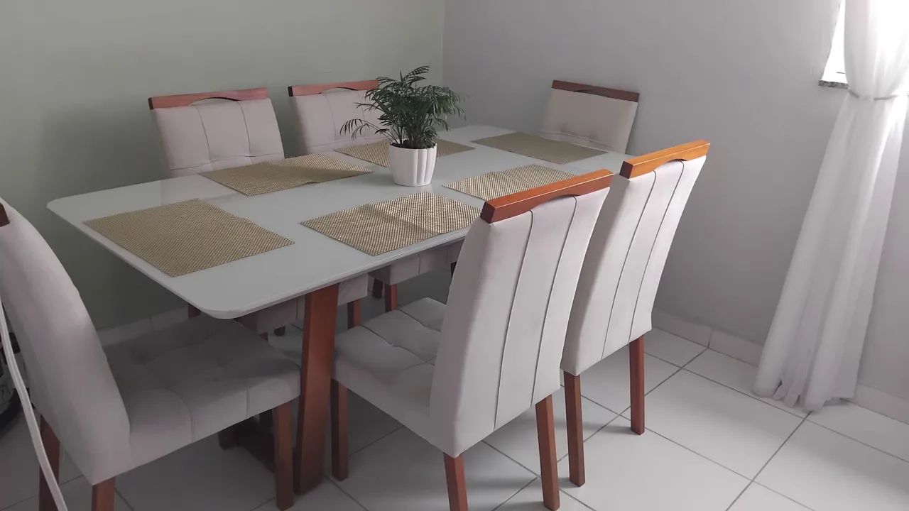 MESA de Jantar  - Foto 2