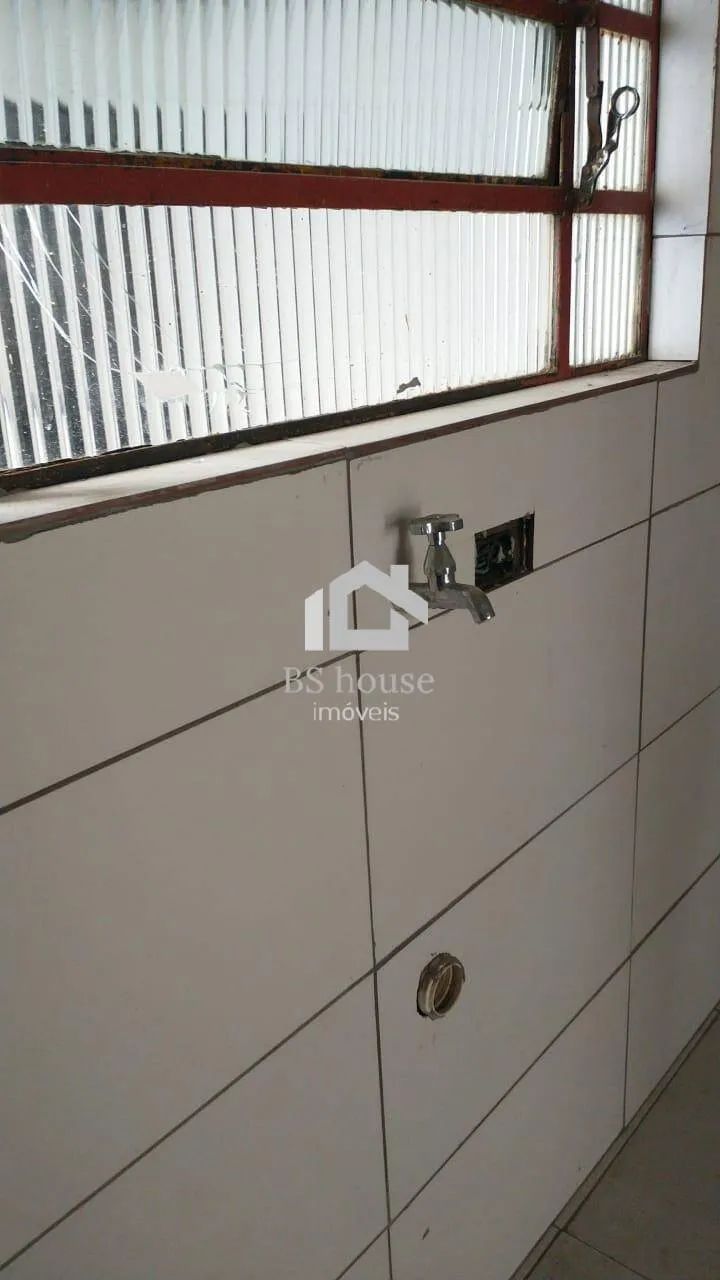 Salão Comercial 150m² com escritório e força trifásica  Santo André - Foto 3