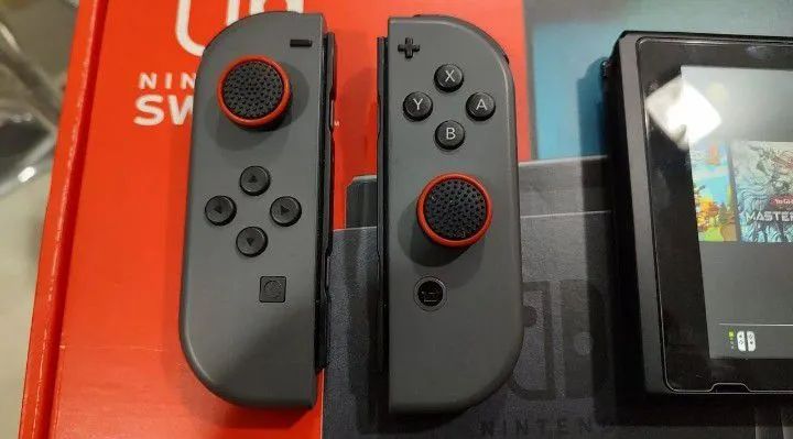 Nintendo Switch V2  - Foto 4