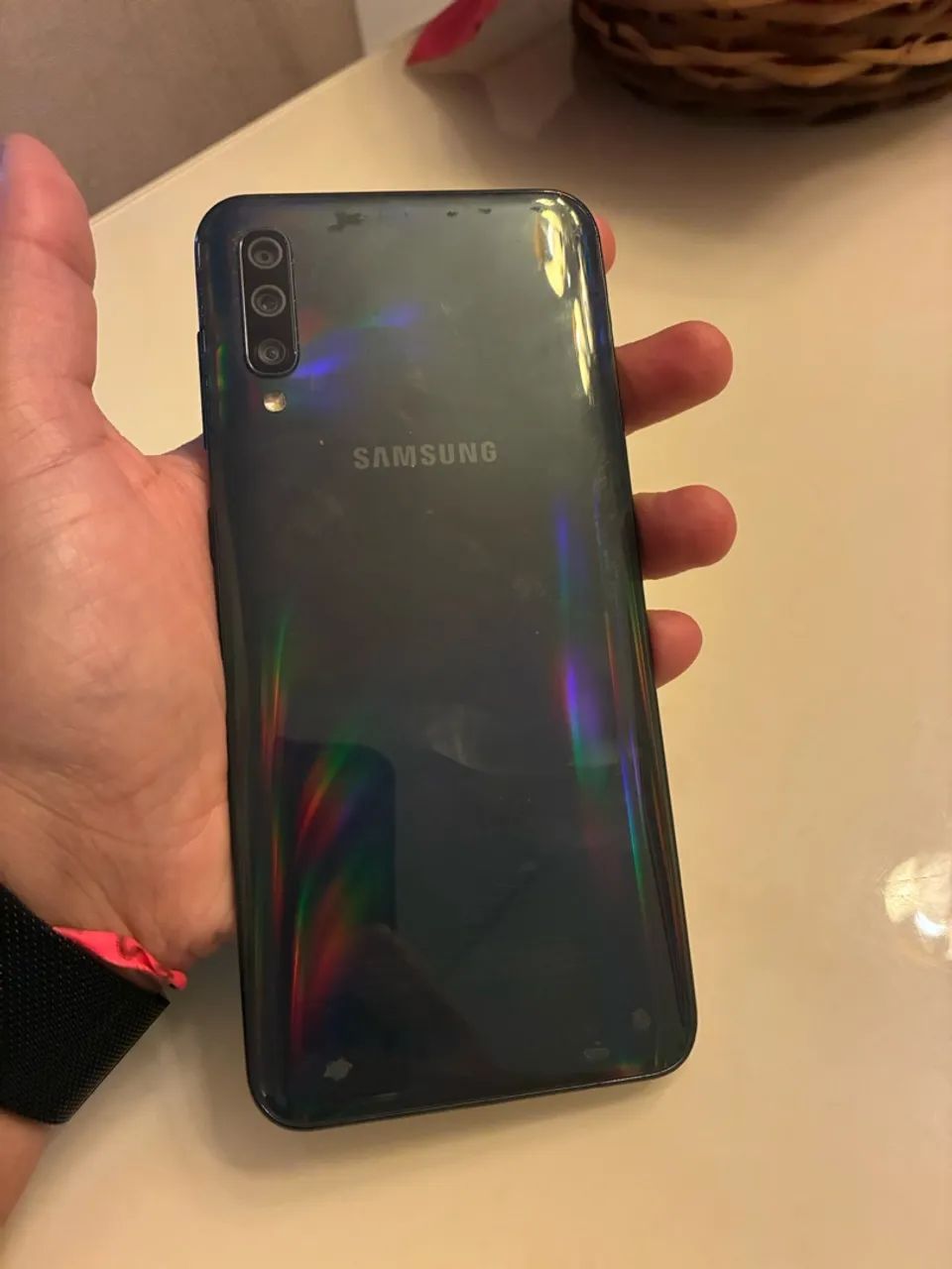 Samsung Galaxy  - Foto 3