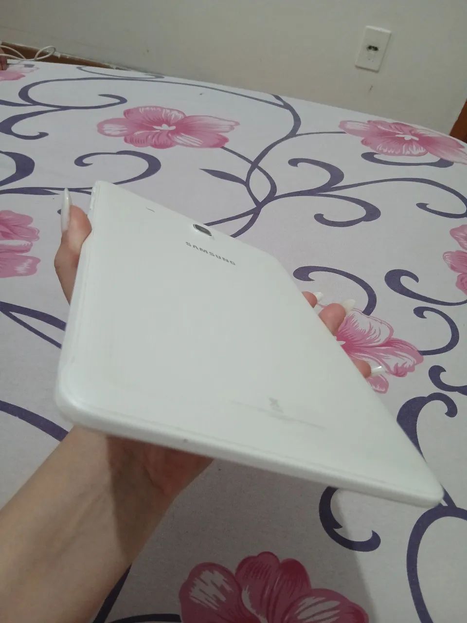 Vendo tablet Samsung  - Foto 3