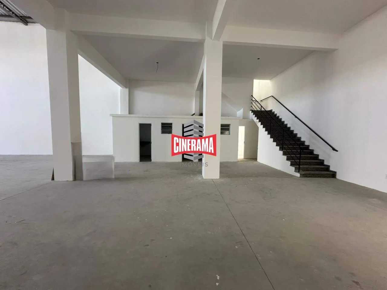 Galpão para aluguel em Parque Central - Santo André | Cinerama Imóveis - Foto 3