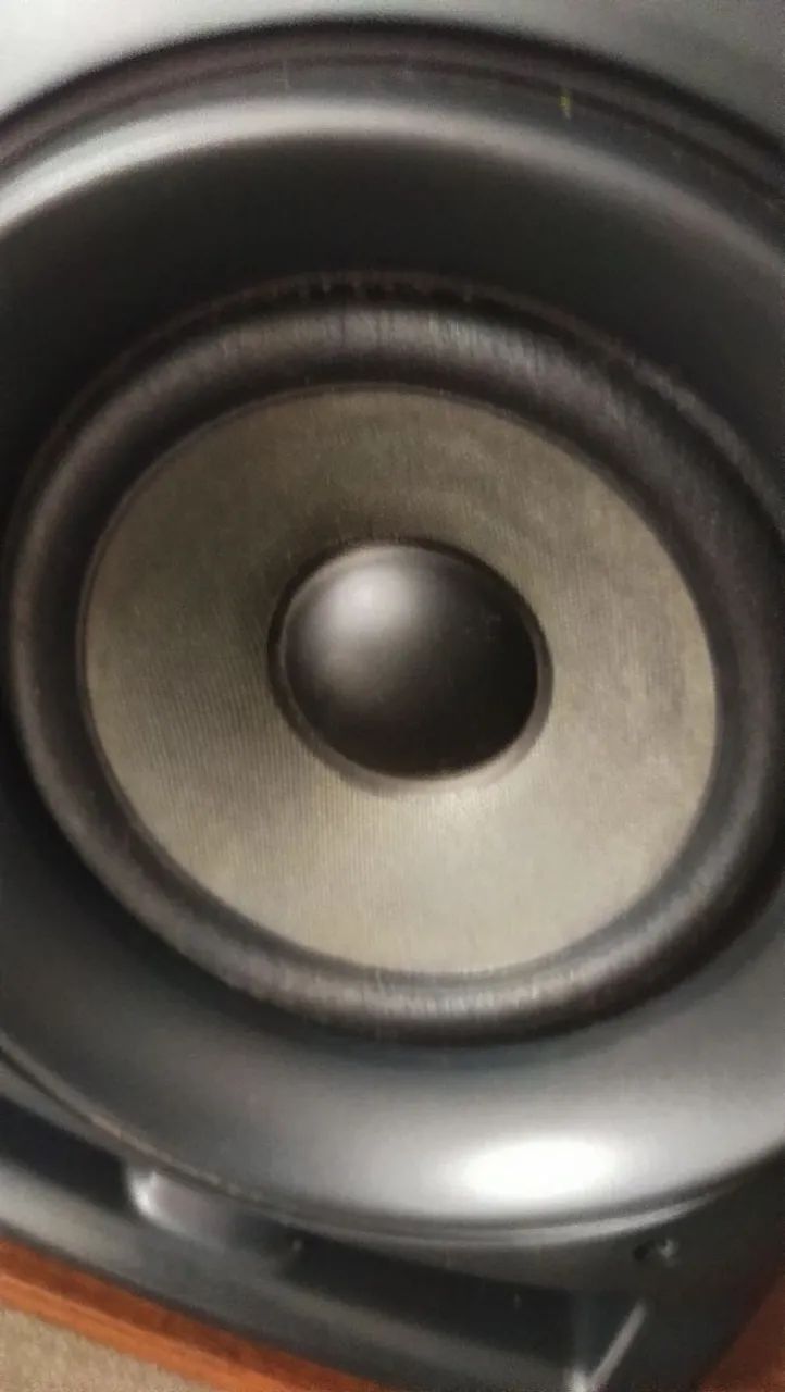 Caixas Aiwa mk2 zero - Foto 2