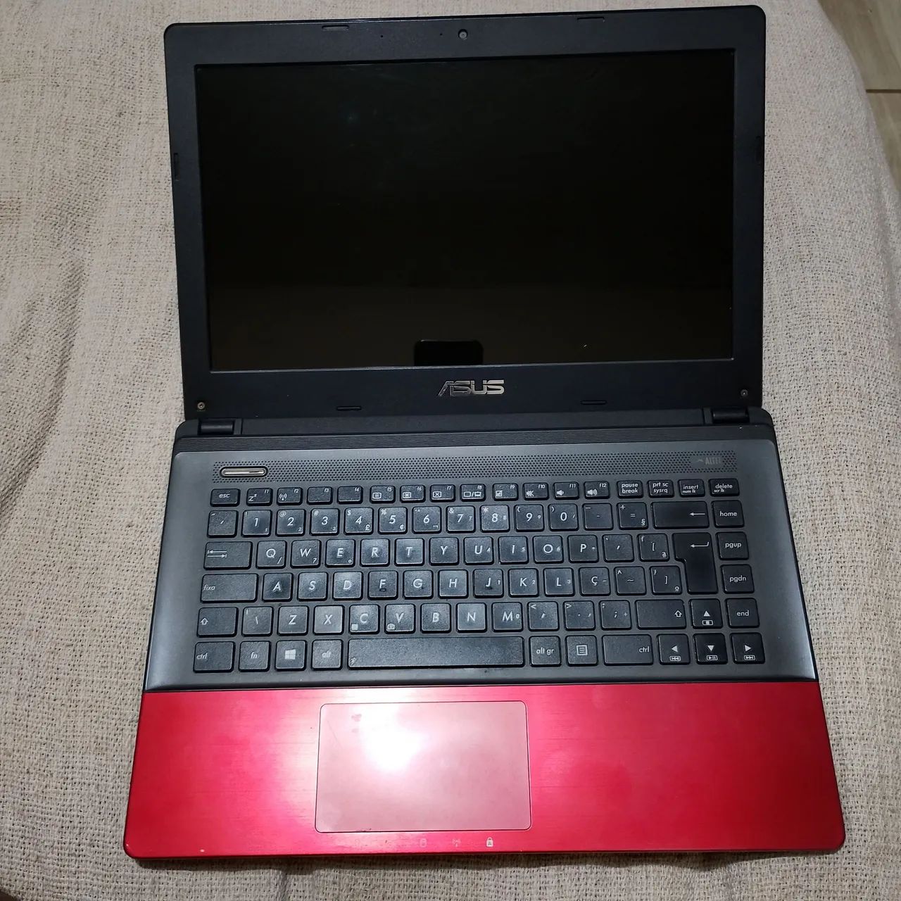 Notebook  - Foto 2