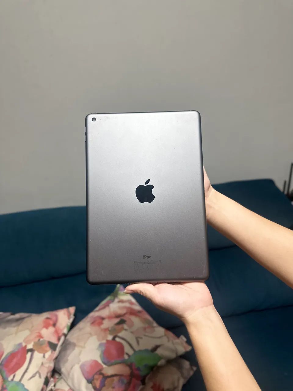 IPAD 9 GERAÇÃO 