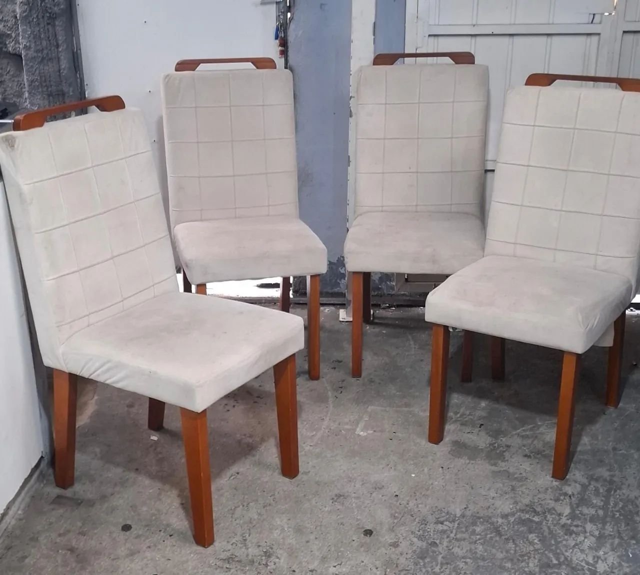Chair Game