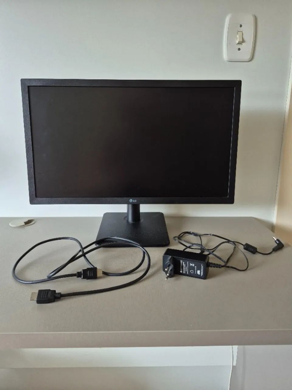 Monitor Gamer LG 21,5'' - Foto 2