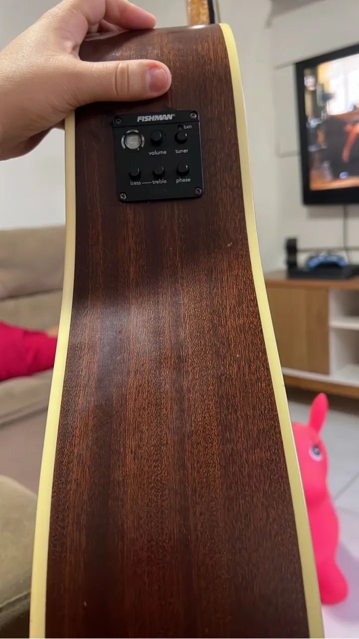 Violão 
