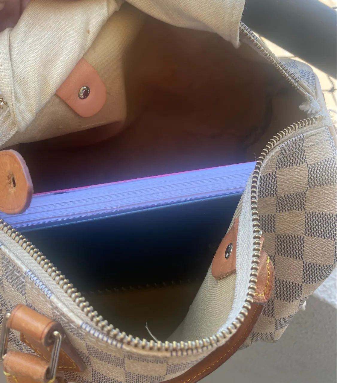 Bolsa Louis vuitton  - Foto 3