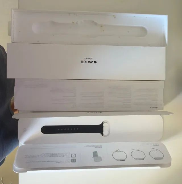 apple watch - Foto 3
