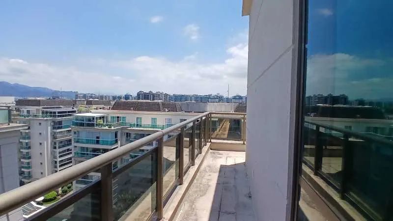Conjunto de Salas : / Comercial / Barra da Tijuca - Foto 3