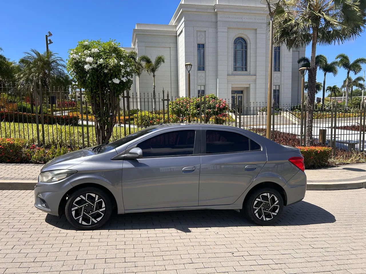 Chevrolet Joy 2020