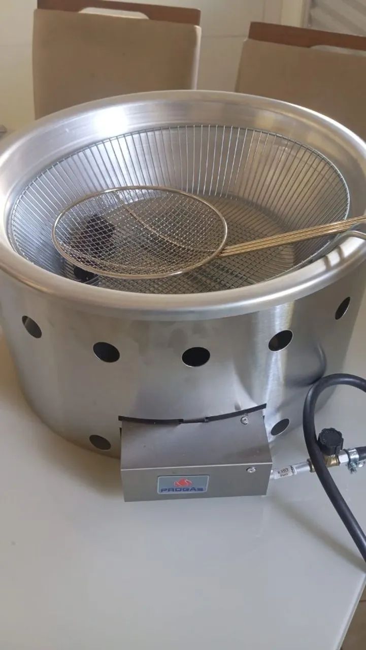 Taxo de fritura