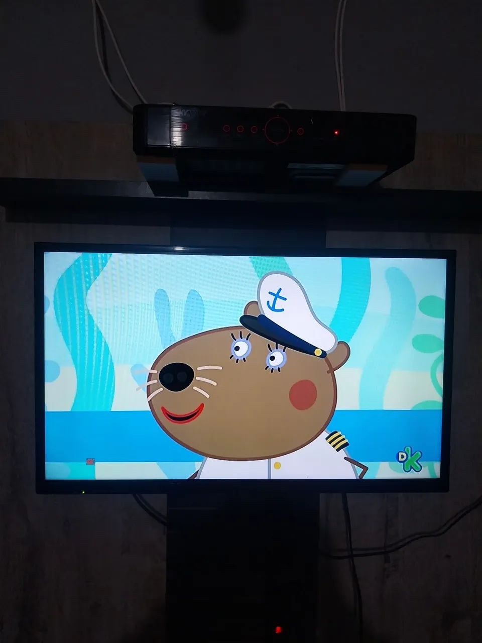 TV Panasonic 