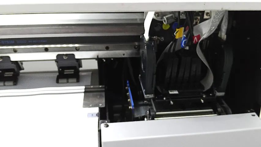 Plotter de  impressão - UV  - Foto 3