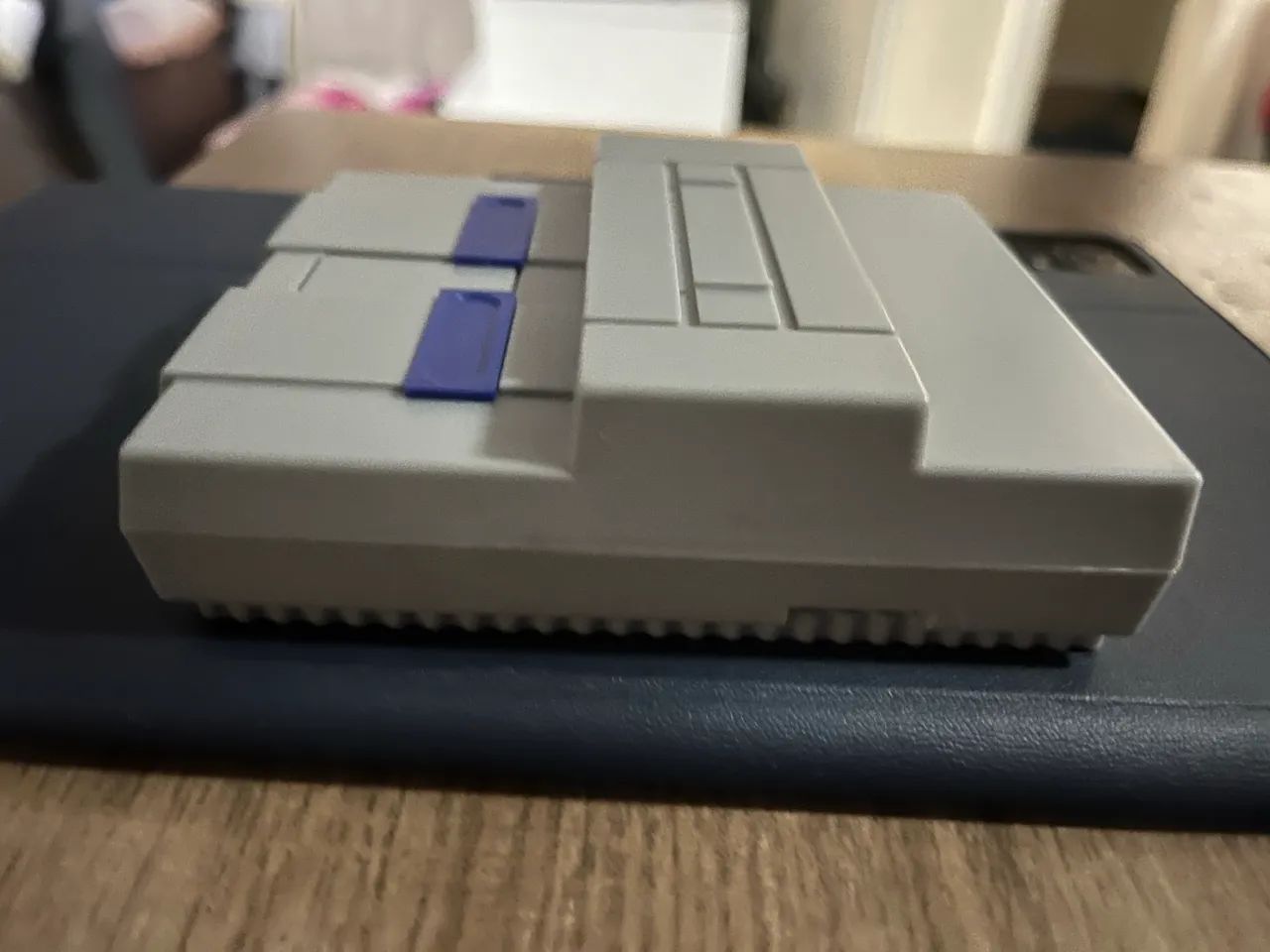 Super Nintendo - Case para Raspberry Pi - Foto 3