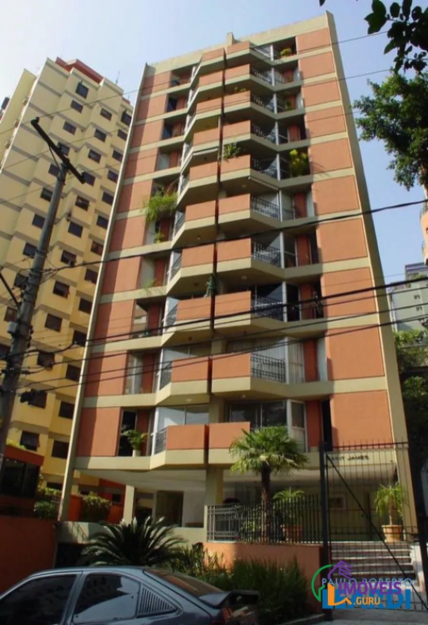 APARTAMENTO - REAL PARQUE - SP - Foto 2