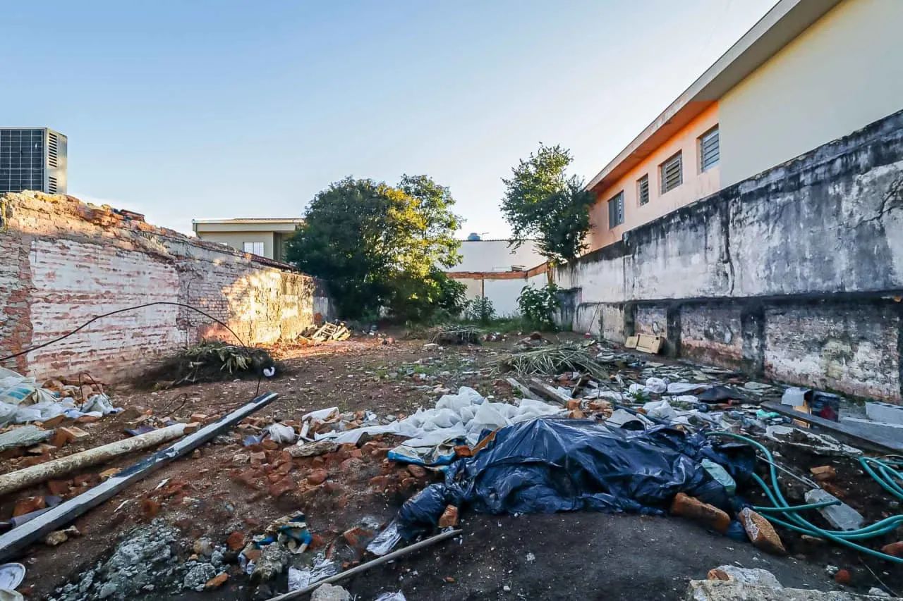 Terreno na Rua Canto e Melo, 116  300 m² - Foto 5