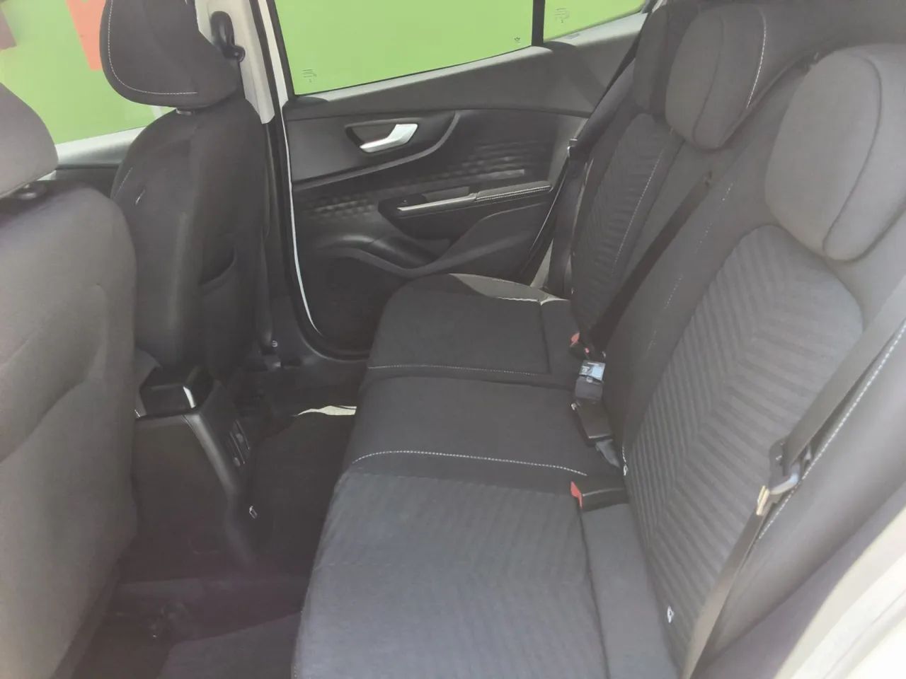 Fiat Fastback Audace 1.0 200 T. Flex Aut, foto 11 de 13