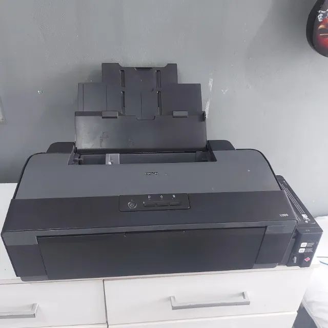 Impressora sublimação Epson L1300 - Foto 3