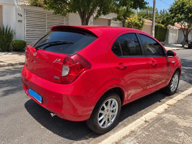 JAC J3 1.4 16V 5P Mec. 2012 - Foto 3