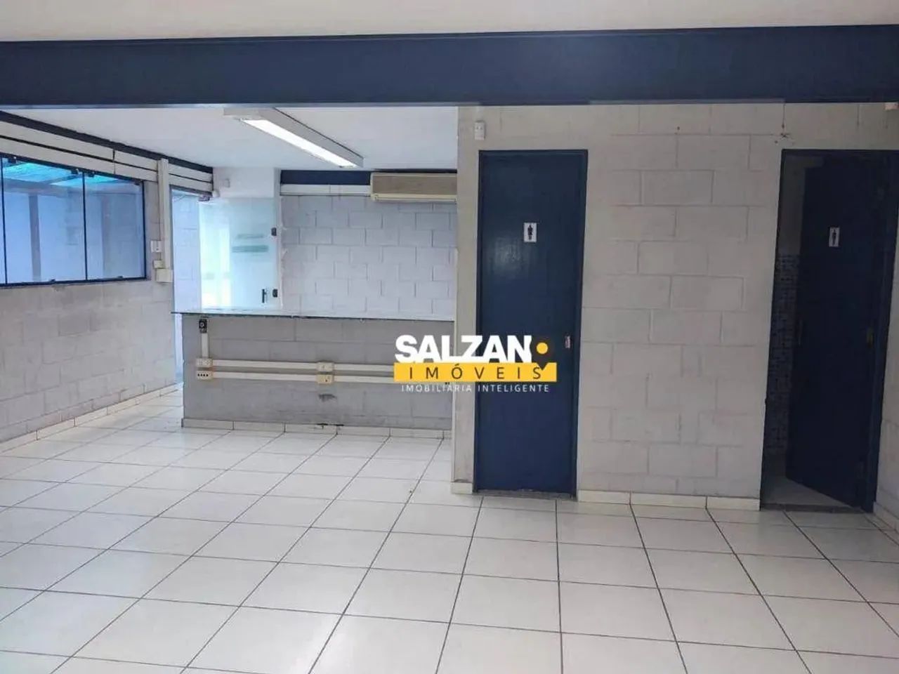 Galpão, 1610 m² - venda por R$ 5.860. ou aluguel por R$ 34/mês - Chácaras Reunidas - São J - Foto 4