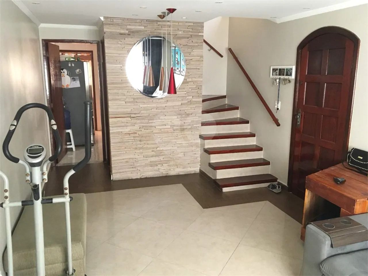 Condomínio com 2 quartos à venda em Vila dos andradas - SP - Foto 3