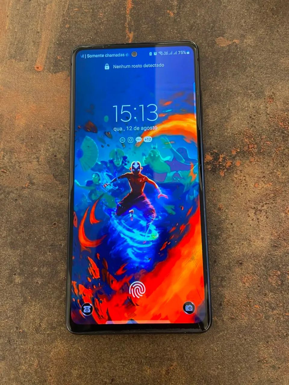 Samsung s20fe 128gb azul lindo - Foto 5