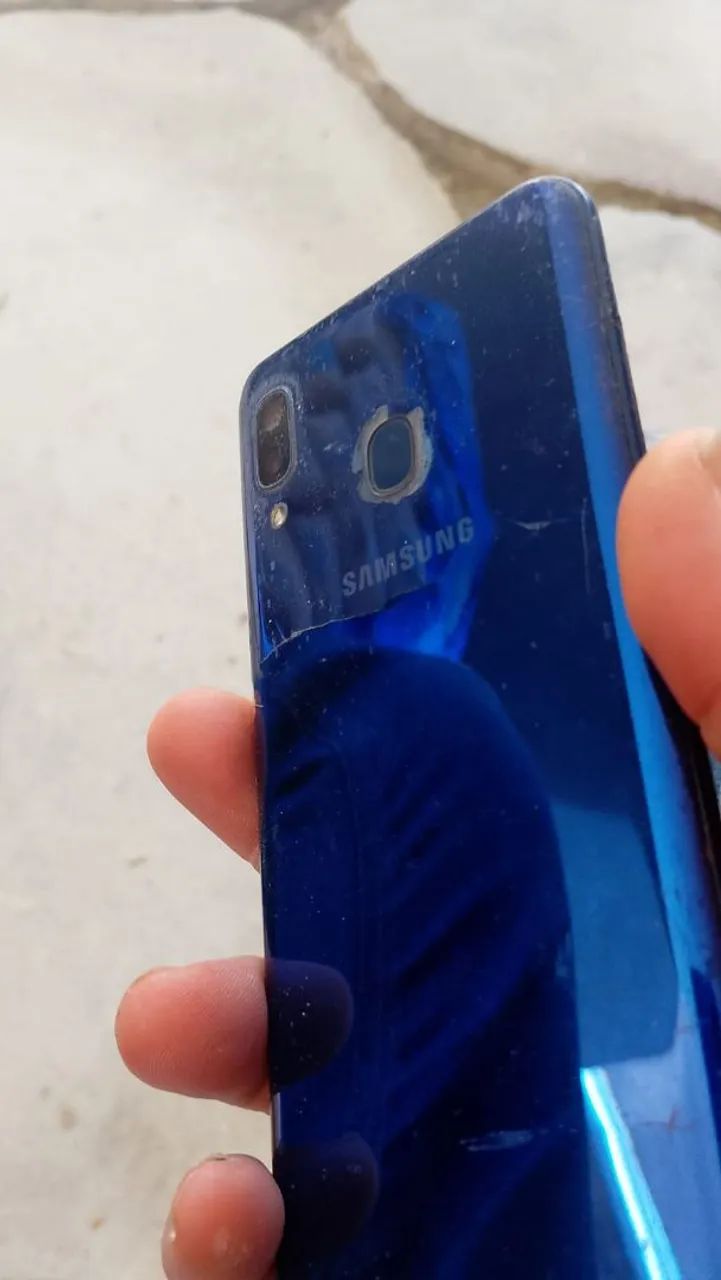 Samsung a 11 32 gb - Foto 2