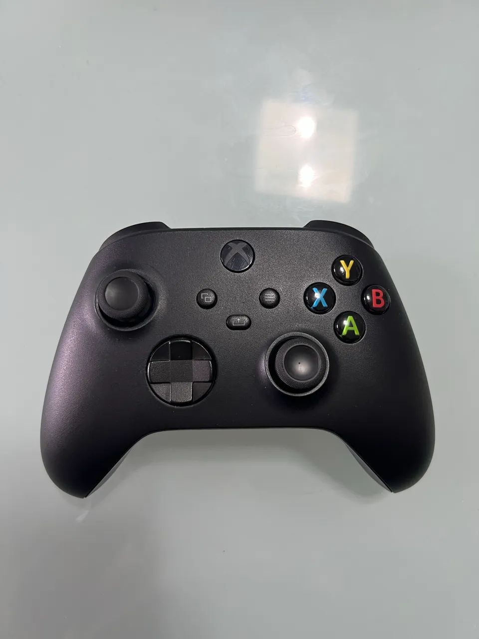 Controle Xbox Series + Pilha Recarregável - Foto 2