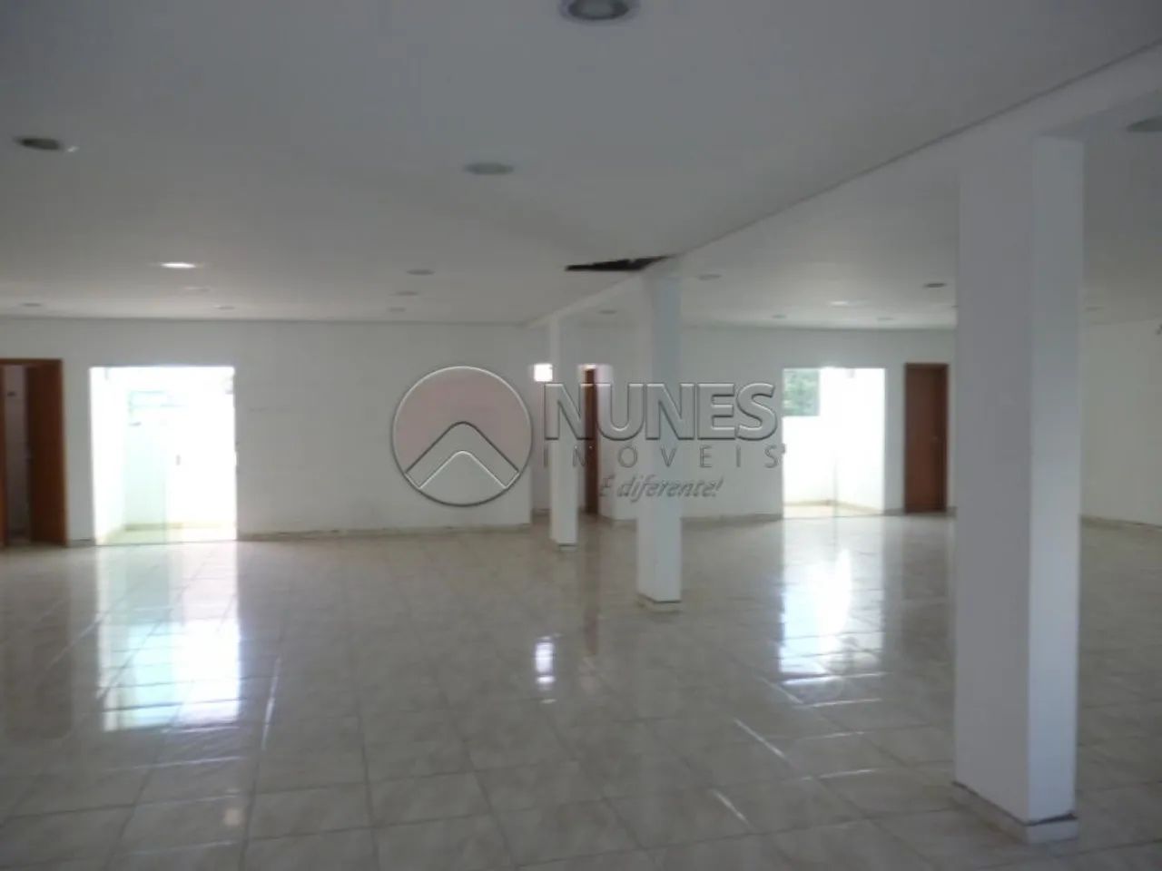 Comercial Salao Comercial em Osasco - Foto 2