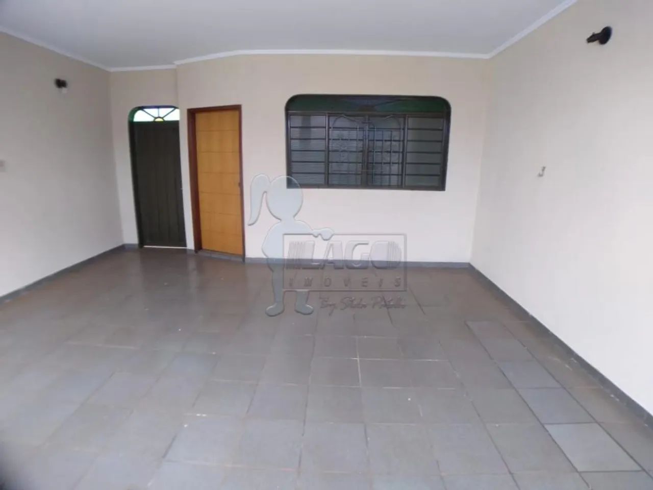 Casa de 154m² com 03 quartos para locação - Monte Alegre