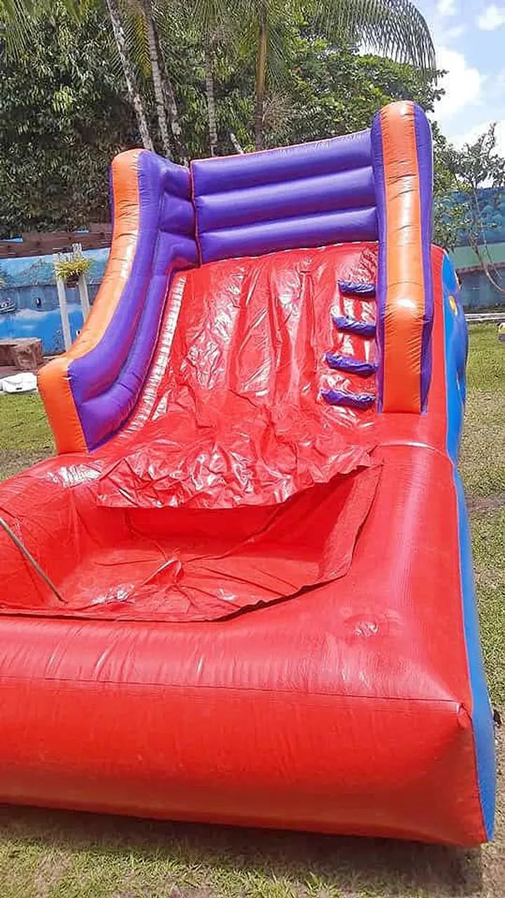 locação de brinquedos  - Foto 5