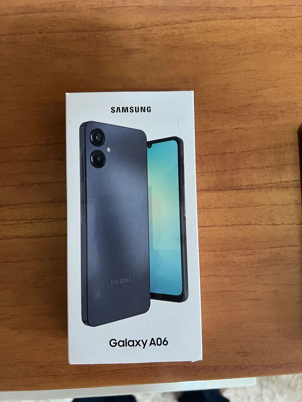 CELULAR SANSUNG GALAXY A 06 - Foto 2
