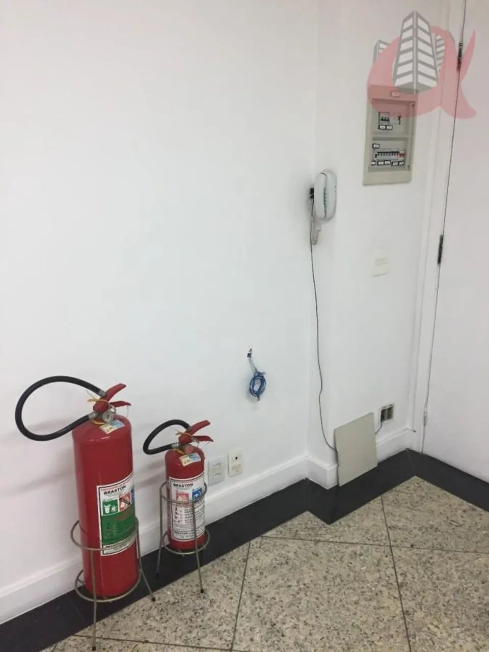Sala Comercial para Locação em Barueri, Alphaville Centro Industrial e Empresarial/Alphavi - Foto 4