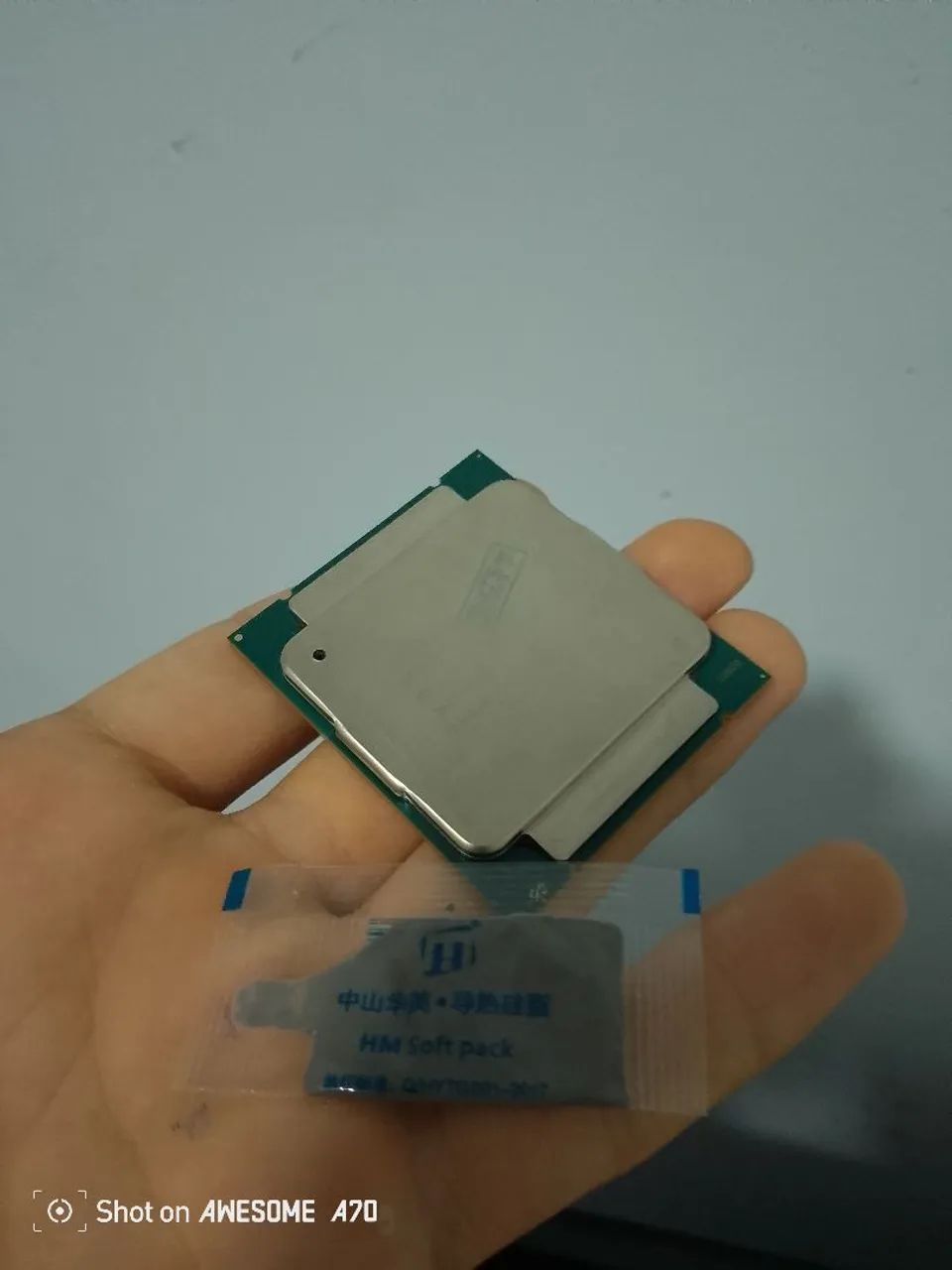 Processador Intel Xeon E5-2640 V3 - Foto 3