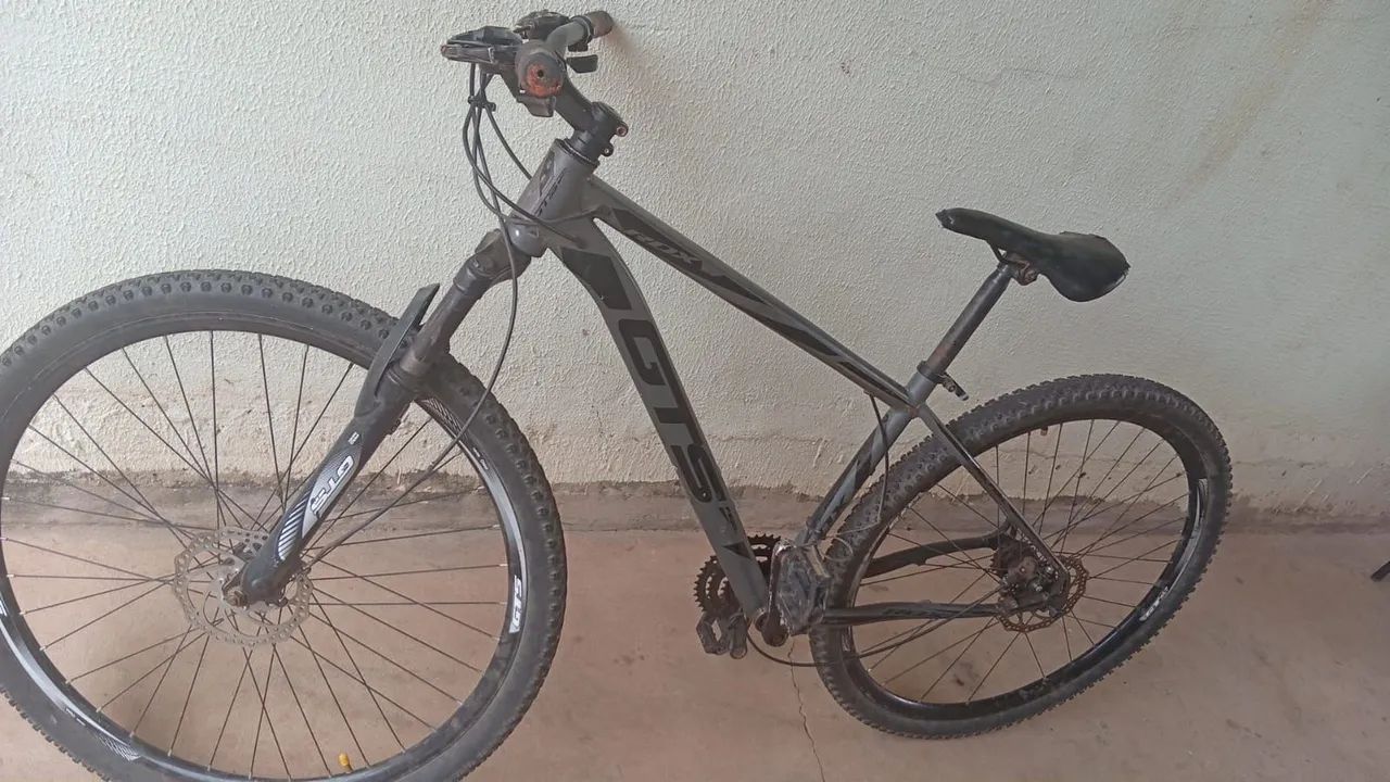 BICICLETA GTS ARO 29. - Foto 3