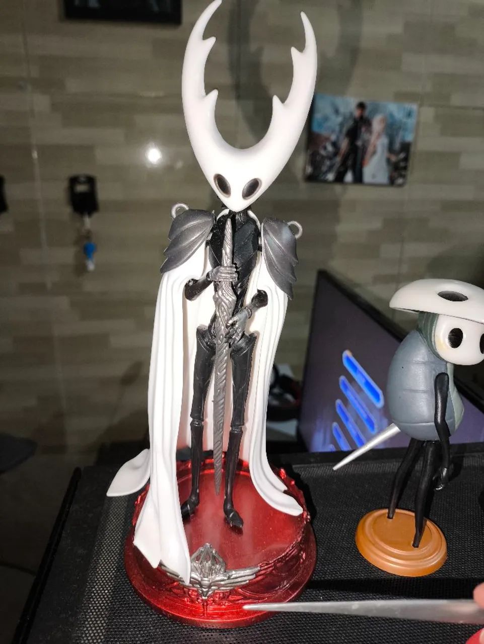 Boneco Action Figure