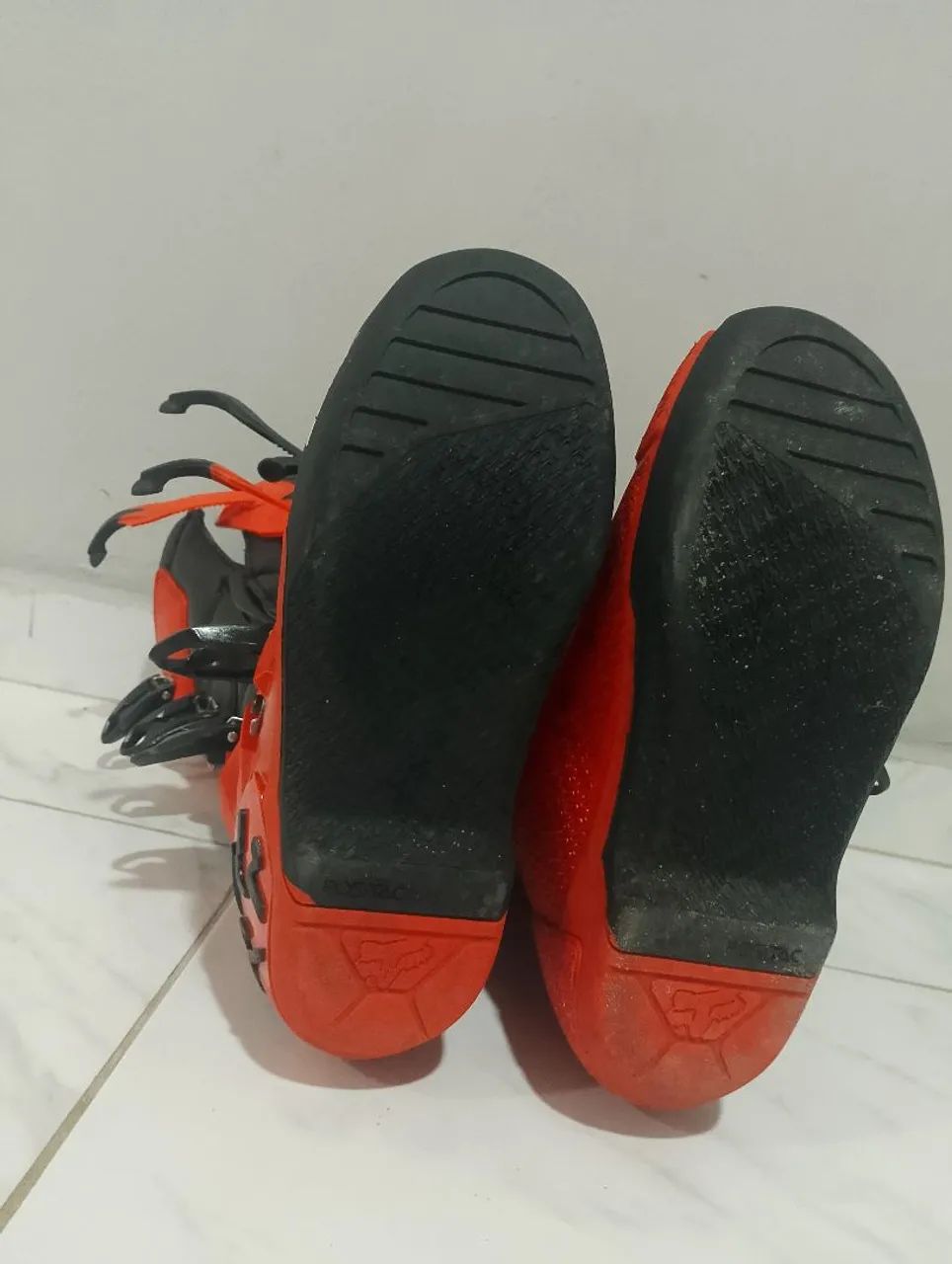 Bota Fox comp9  - Foto 4