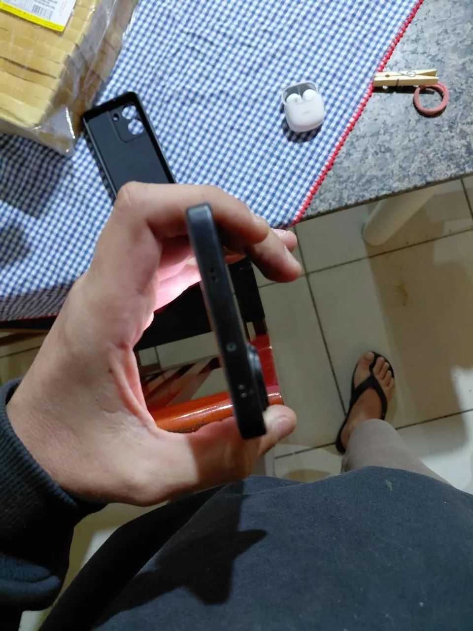 Vendo poco x7 pro  - Foto 5