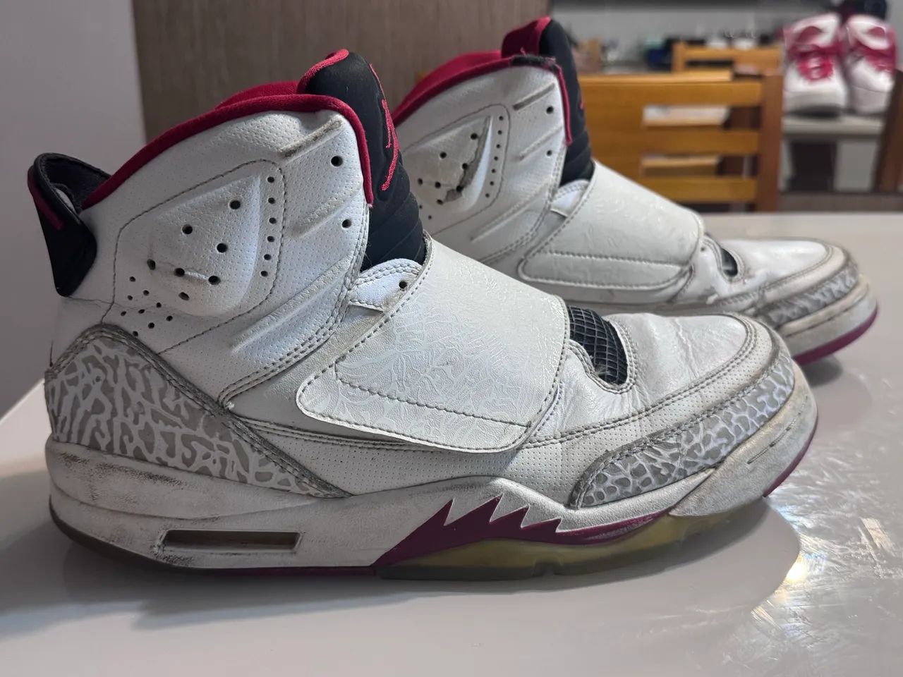 Air Jordan Original  - Foto 2