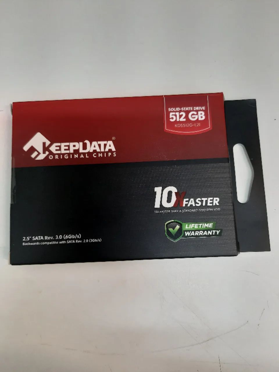 SSD 512GB65049962473987122