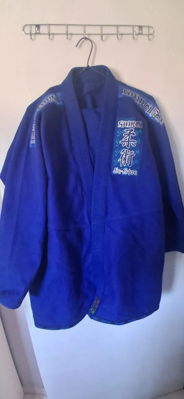 Kimono shiroi - Foto 2