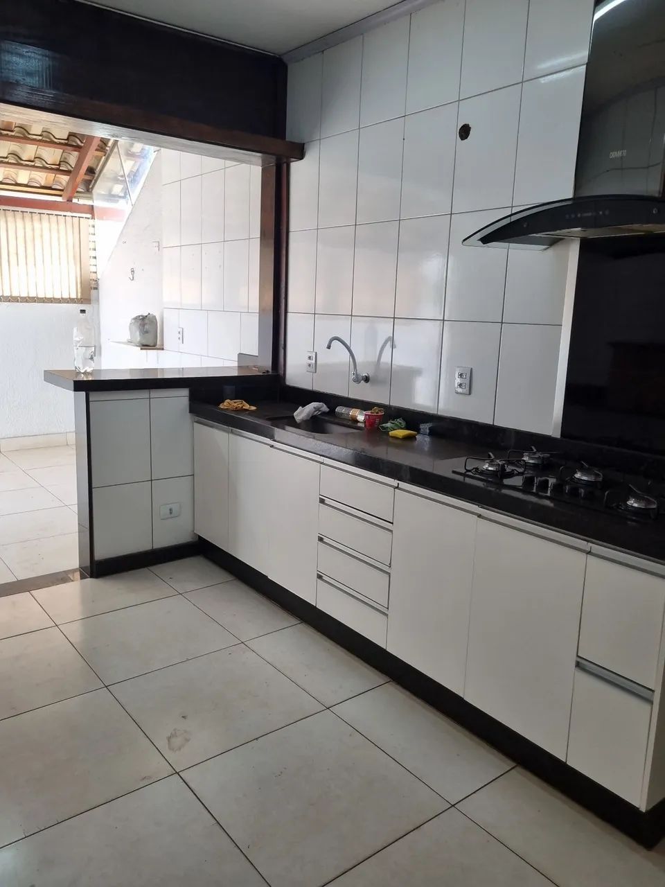 Apto Setor Castelo Branco 