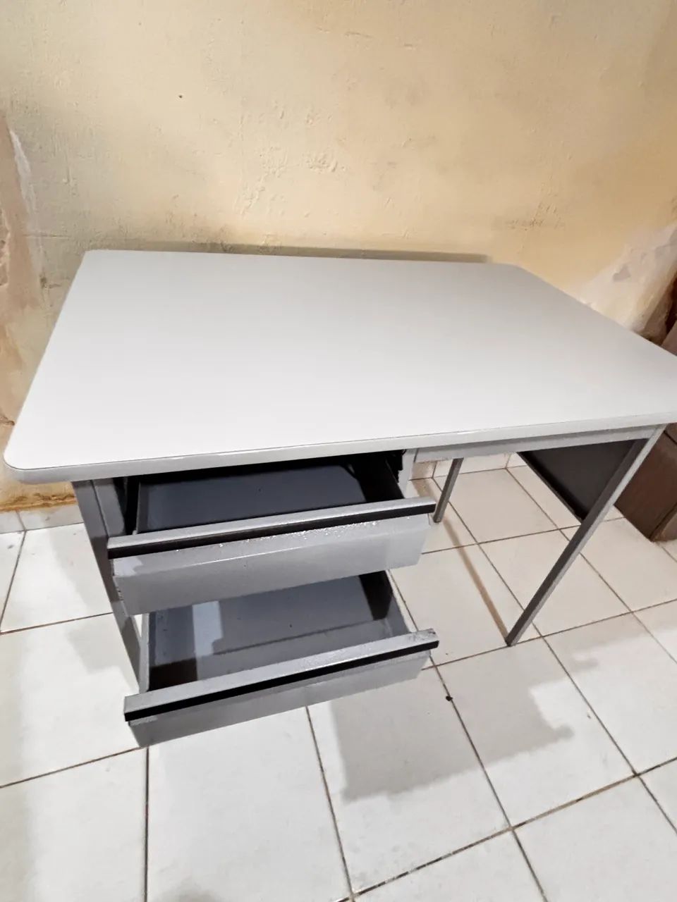 Mesa de escritório  - Foto 3